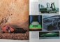 Preview: Guichard "Auto-Jahr" Automobile-Yearbook 1980-1992 twelve editions (2191)